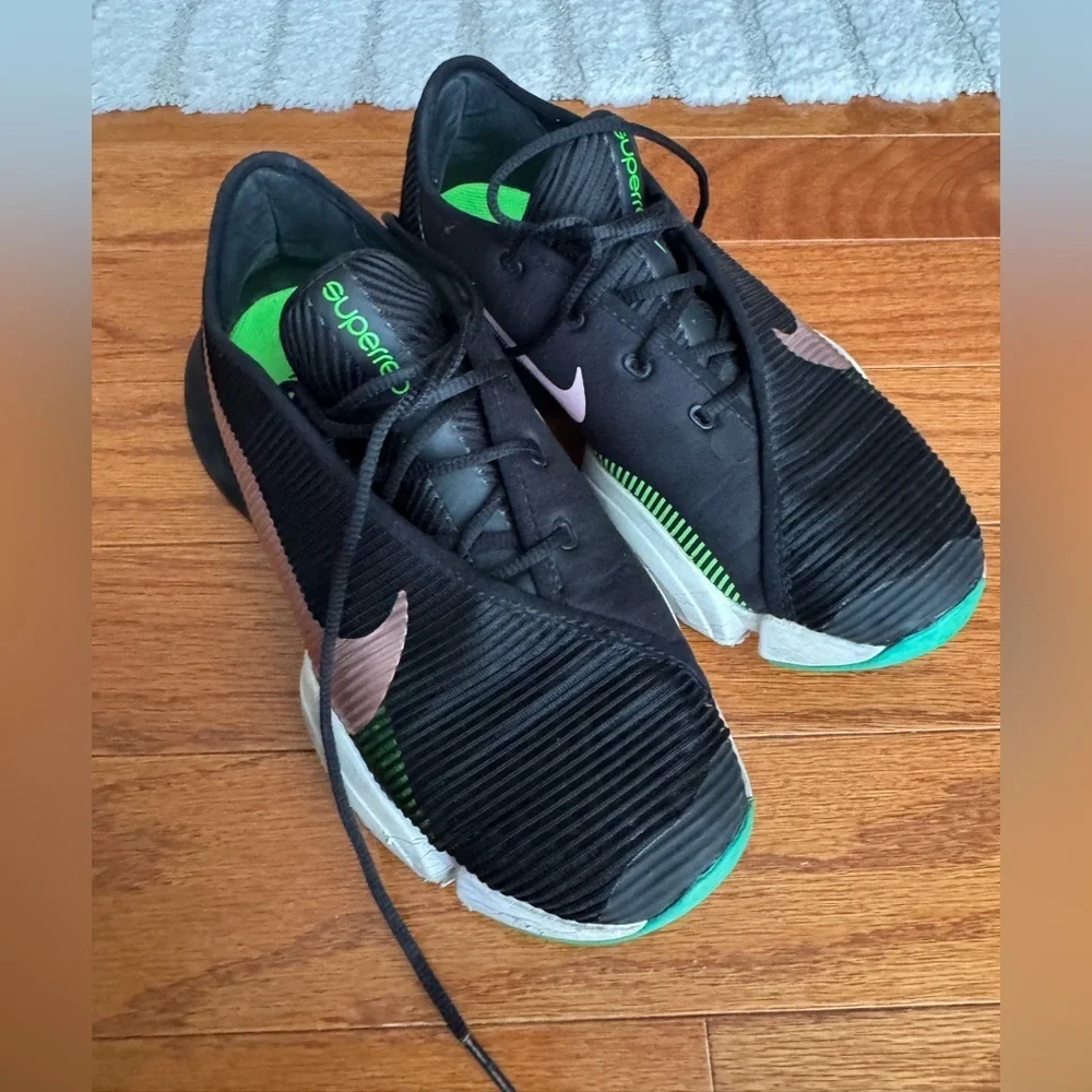 Nike Air Zoom Superrep 2 Sneakers